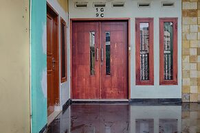 Hotel O Pondok Dian Syariah