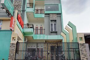 Hotel O Pondok Dian Syariah