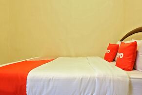 Hotel O Pondok Dian Syariah