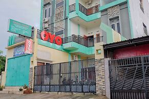 Hotel O Pondok Dian Syariah