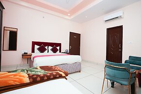 Agariya Haveli Hotel And Restaurant