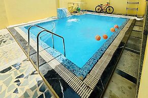 Agariya Haveli Hotel And Restaurant