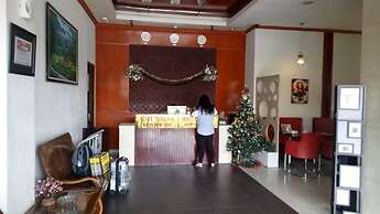 Hotel O Lulu Homestay