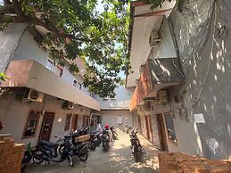 Hotel O Lulu Homestay