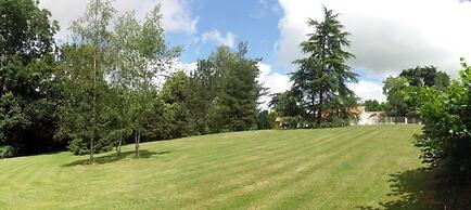 Logis du Parc