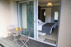Logis du Parc
