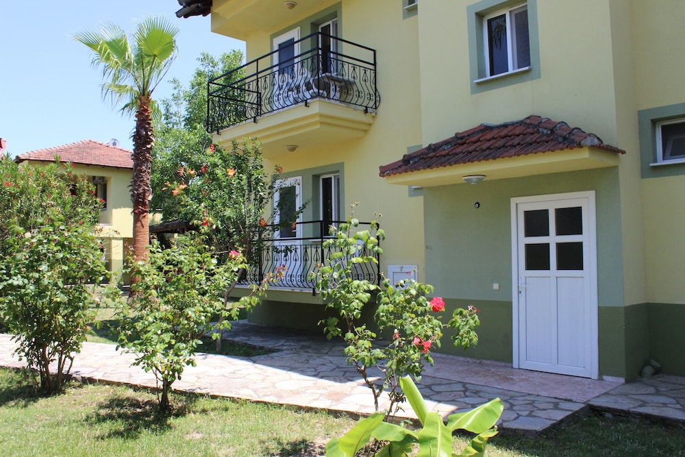 Dalyan Summer Life Apart Hotel