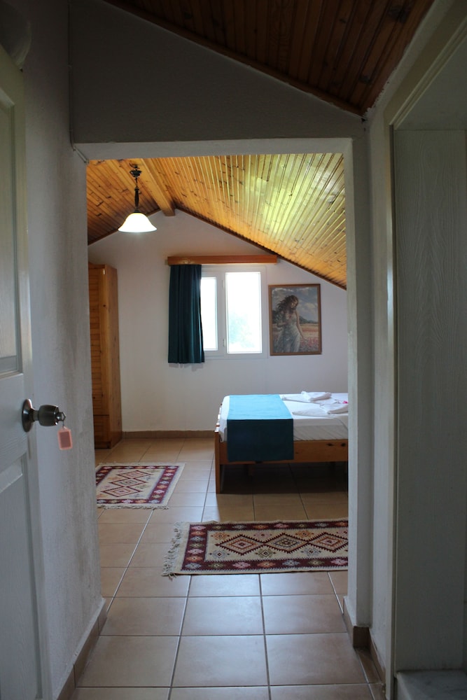 Dalyan Summer Life Apart Hotel