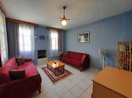 Dalyan Summer Life Apart Hotel