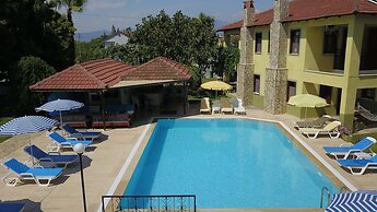 Dalyan Summer Life Apart Hotel