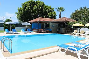 Dalyan Summer Life Apart Hotel