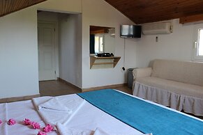 Dalyan Summer Life Apart Hotel