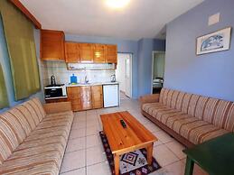 Dalyan Summer Life Apart Hotel
