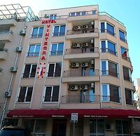 Vintegra Family Hotel