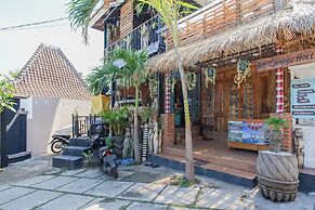 Art Canggu Village