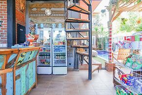 Art Canggu Village