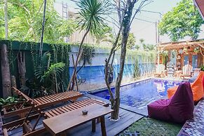 Art Canggu Village