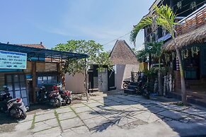 Art Canggu Village