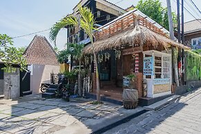Art Canggu Village