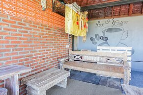 Art Canggu Village