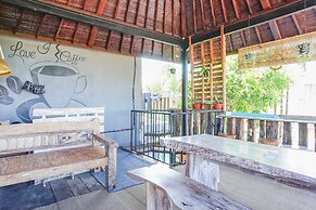 Art Canggu Village
