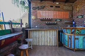 Art Canggu Village