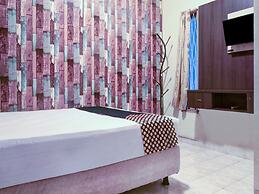SPOT ON 2375 Faris Homestay