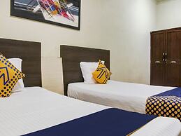 SPOT ON 2375 Faris Homestay