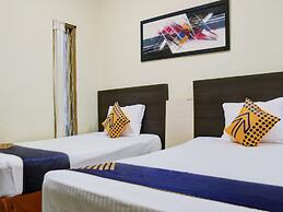 SPOT ON 2375 Faris Homestay