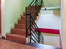 SPOT ON 2375 Faris Homestay