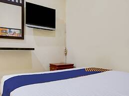 SPOT ON 2375 Faris Homestay