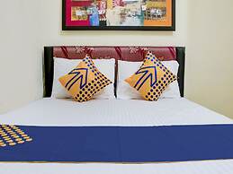 SPOT ON 2375 Faris Homestay