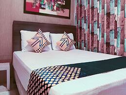 SPOT ON 2375 Faris Homestay