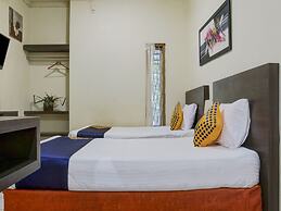 SPOT ON 2375 Faris Homestay