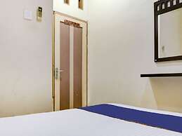 SPOT ON 2375 Faris Homestay