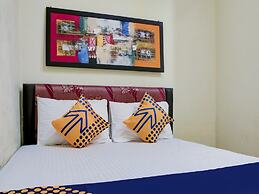 SPOT ON 2375 Faris Homestay
