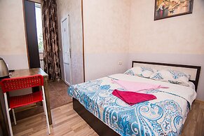 Guest house Domodedovo