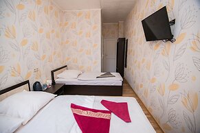 Guest house Domodedovo