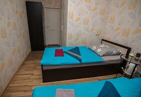 Guest house Domodedovo
