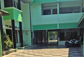 Hotel Mulia