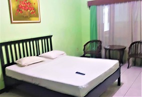 Hotel Mulia