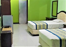 Hotel Mulia