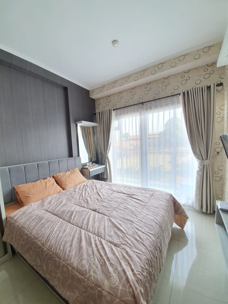 Apartment Gateway Pasteur by Sukaraja Property