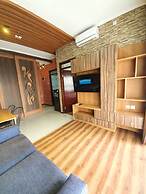 Apartment Gateway Pasteur by Sukaraja Property