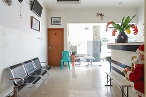 Ontario Homestay
