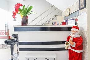 Ontario Homestay