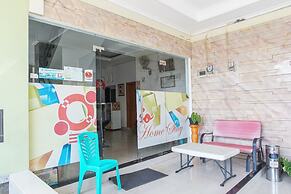 Ontario Homestay