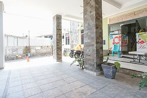 Ontario Homestay