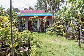 PAS Residence