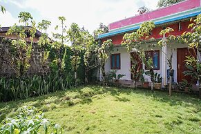 PAS Residence